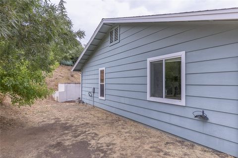 A home in Mariposa