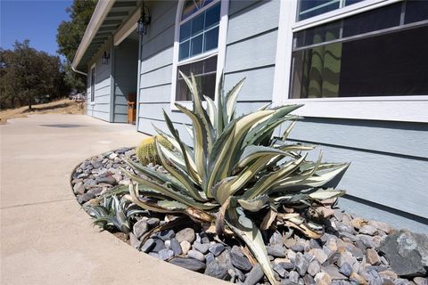 A home in Mariposa