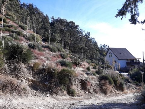 Photo of 0 North End Drive, Frazier Park, CA 93225 (MLS # SR24233572)