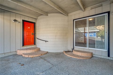 A home in Lucerne