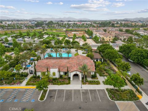 A home in Menifee