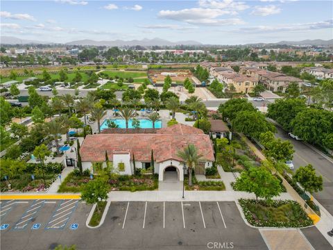 A home in Menifee