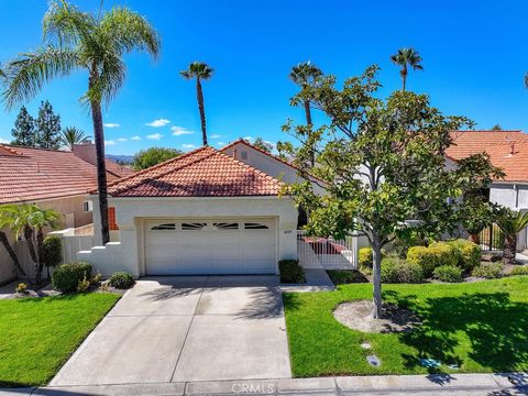 A home in Murrieta