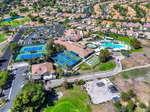 A home in Murrieta