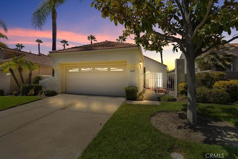 A home in Murrieta