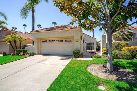 A home in Murrieta