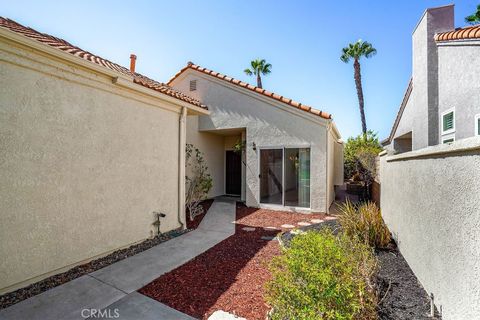 A home in Murrieta