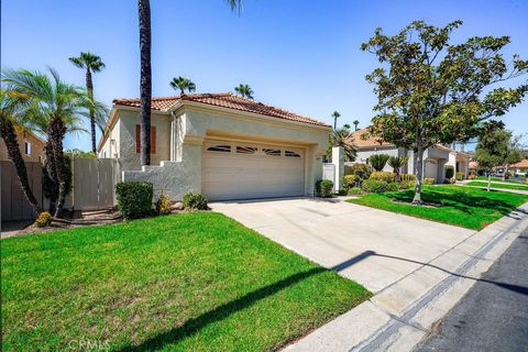 A home in Murrieta