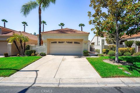 A home in Murrieta