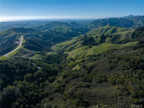 Photo of 9190 Arroyo Del Mar, Cambria, CA 93428 (MLS # NS24042688)