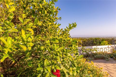 A home in Granada Hills