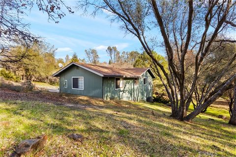 A home in Oroville