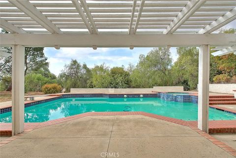 A home in Phillips Ranch