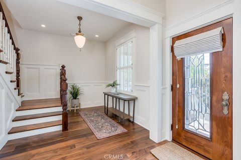 A home in San Luis Obispo