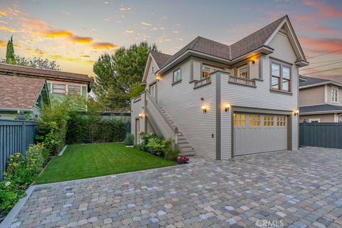 A home in San Luis Obispo