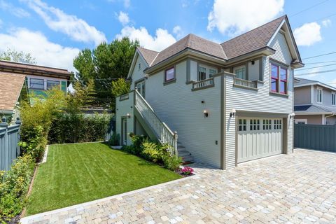 A home in San Luis Obispo