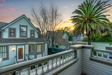 A home in San Luis Obispo