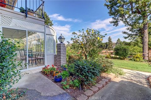 A home in Laguna Woods