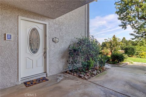 A home in Laguna Woods