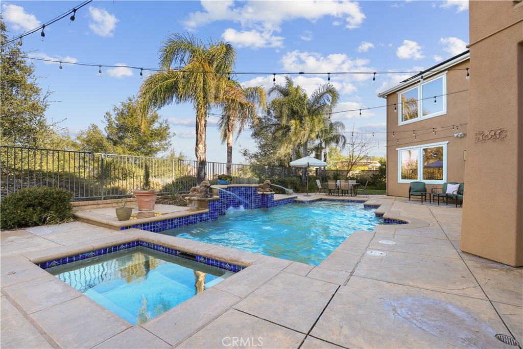 26632 Fallen Oak Court