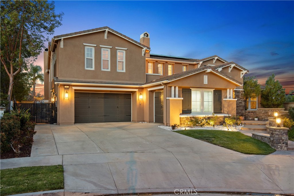 26632 Fallen Oak Court