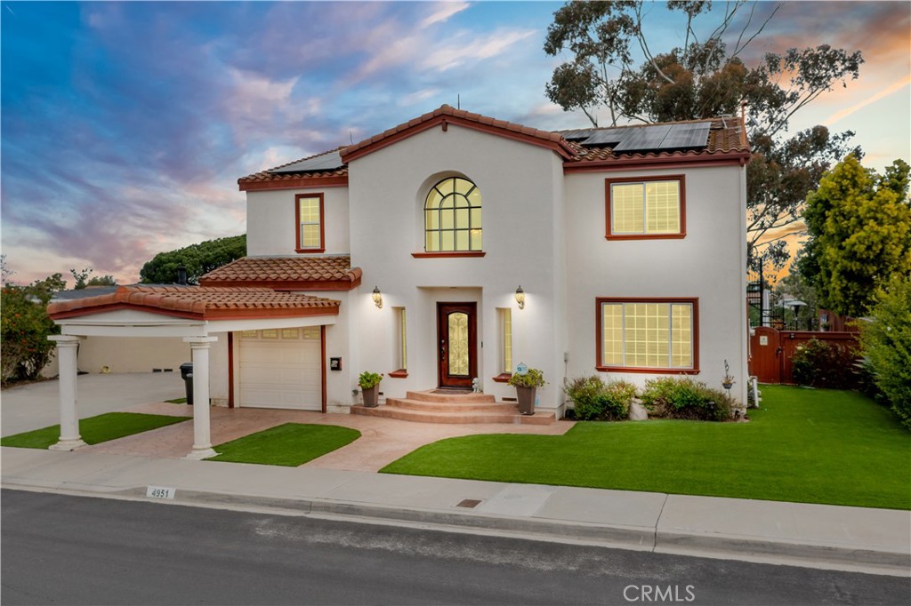 Clairemont - Residential