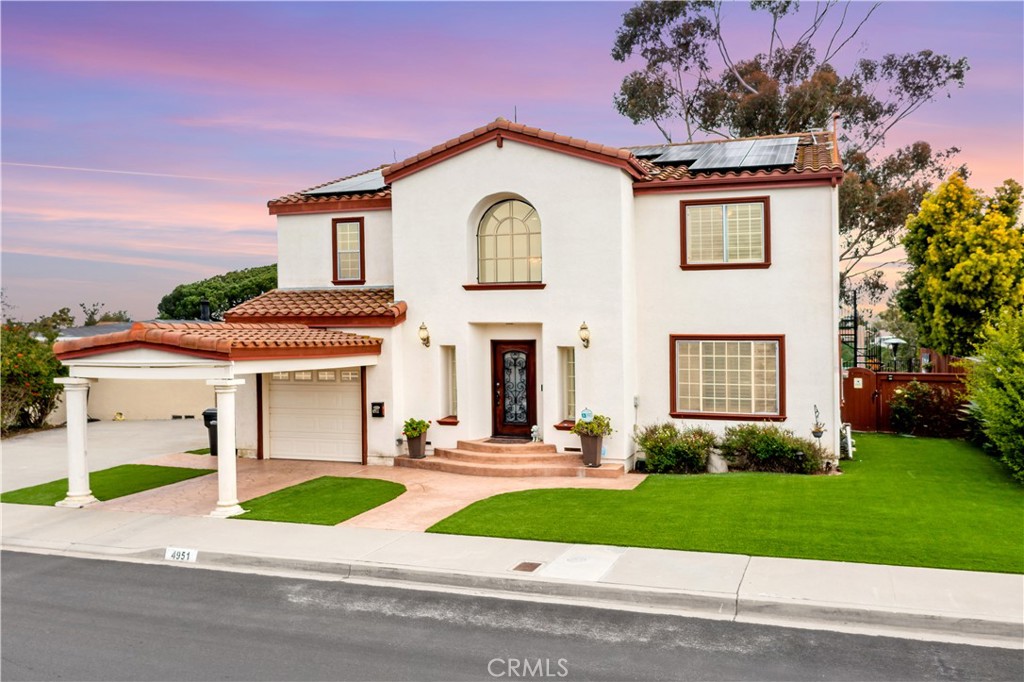 Clairemont - Residential