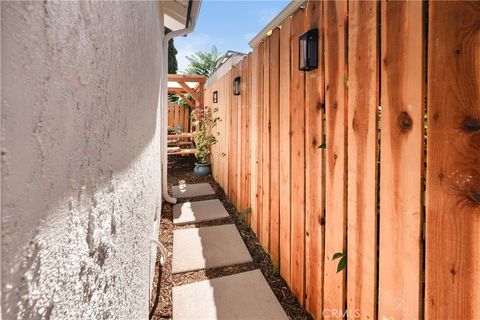 A home in North Hollywood