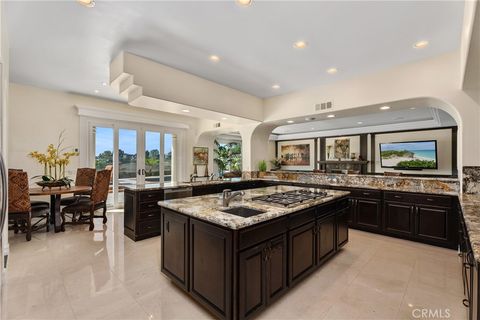 A home in Laguna Niguel