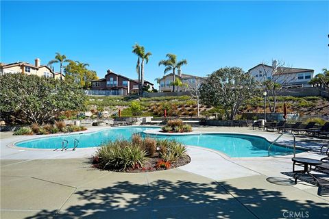 A home in Laguna Niguel