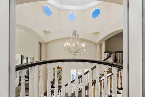 A home in Laguna Niguel