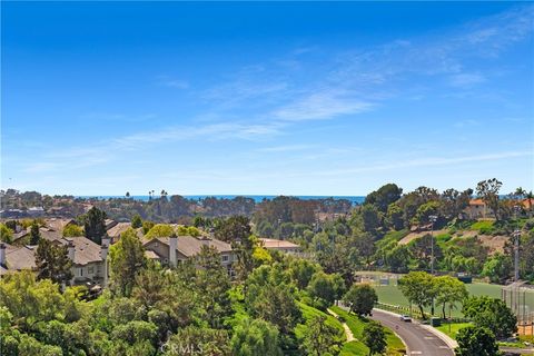 A home in Laguna Niguel