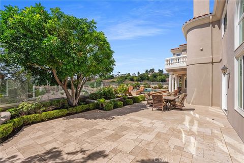 A home in Laguna Niguel