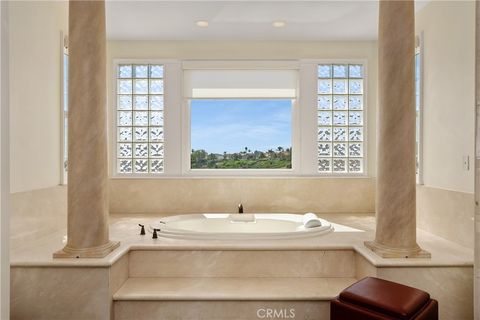 A home in Laguna Niguel