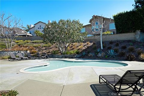 A home in Laguna Niguel