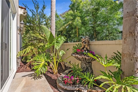 A home in Laguna Niguel