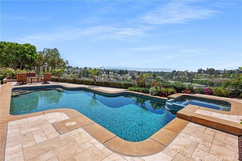 A home in Laguna Niguel