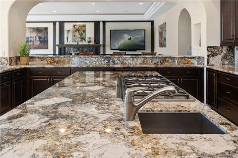 A home in Laguna Niguel