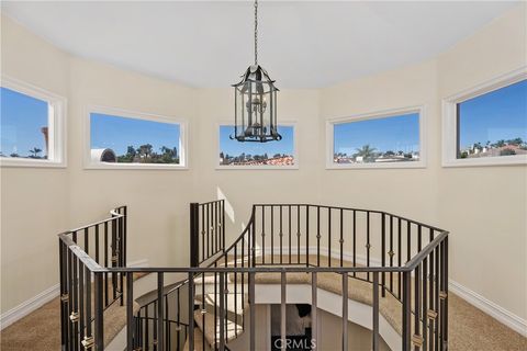 A home in Laguna Niguel