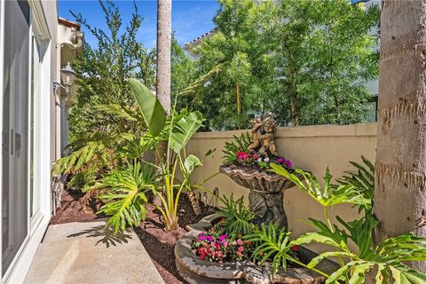 A home in Laguna Niguel
