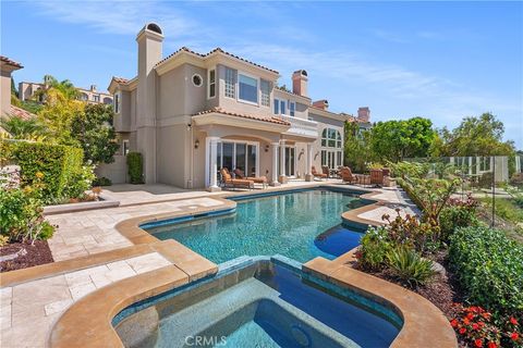 A home in Laguna Niguel