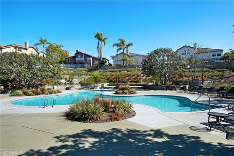 A home in Laguna Niguel