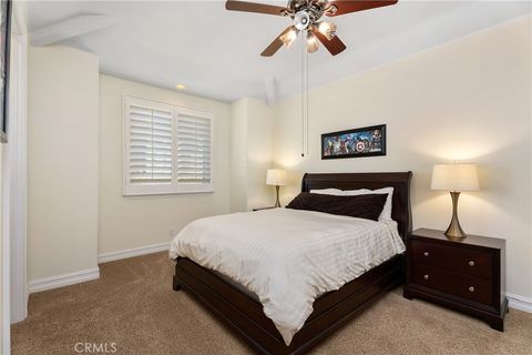 A home in Laguna Niguel