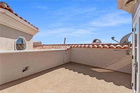 A home in Laguna Niguel