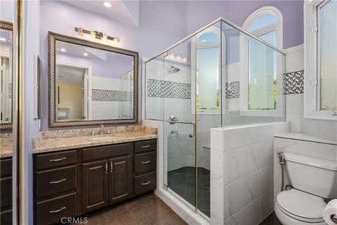 A home in Laguna Niguel