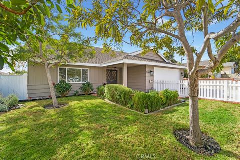 A home in Dana Point