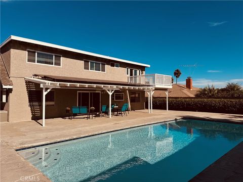 A home in Dana Point