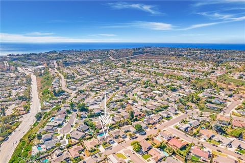 A home in Dana Point