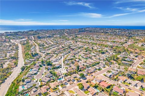 A home in Dana Point