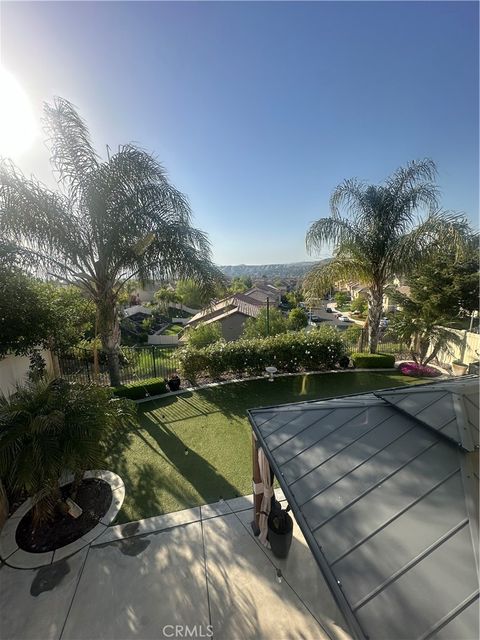 A home in Canyon Country